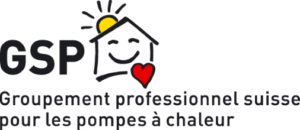 Groupement professionnel suisse pour les pompes à chaleur (GSP)