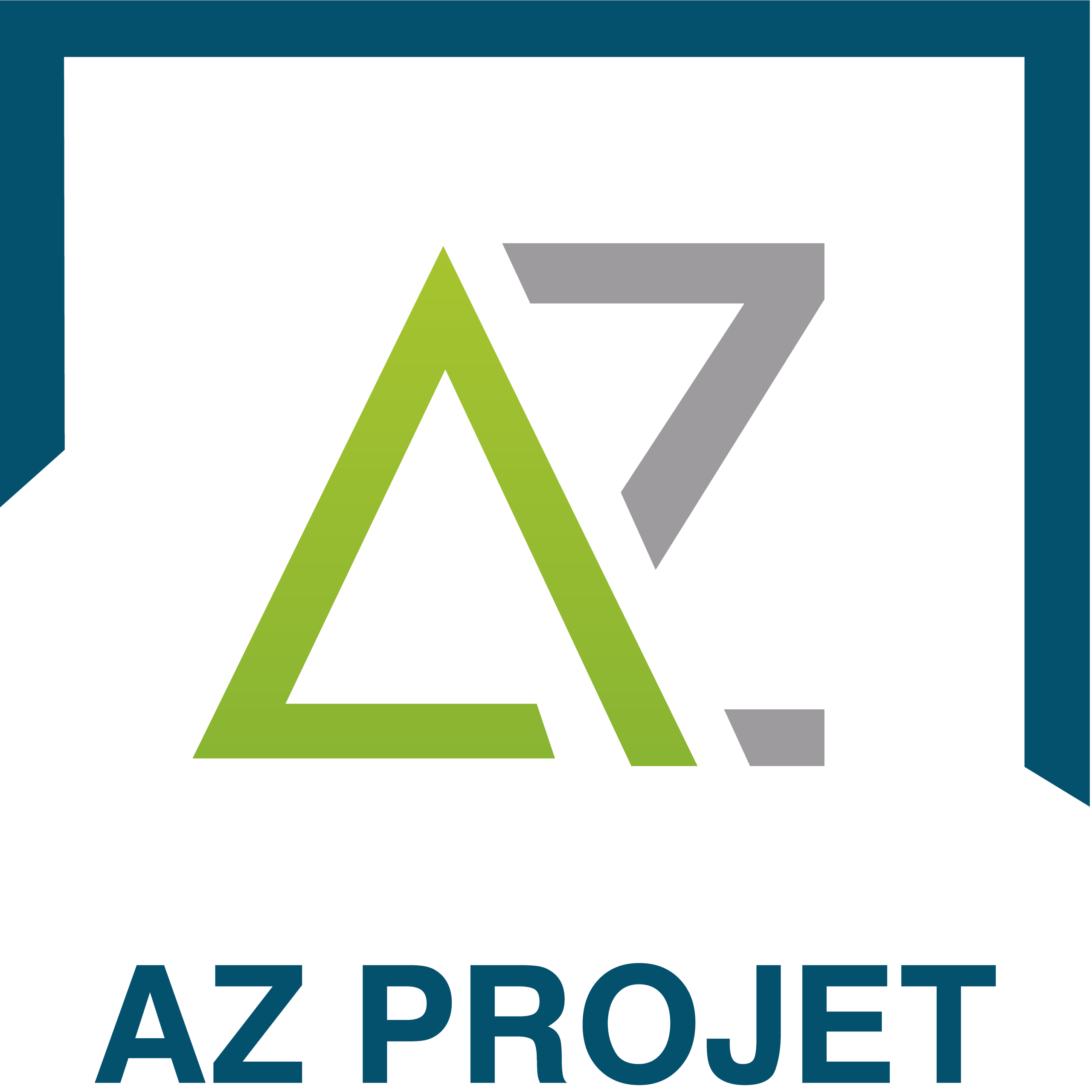 AZ Projet
